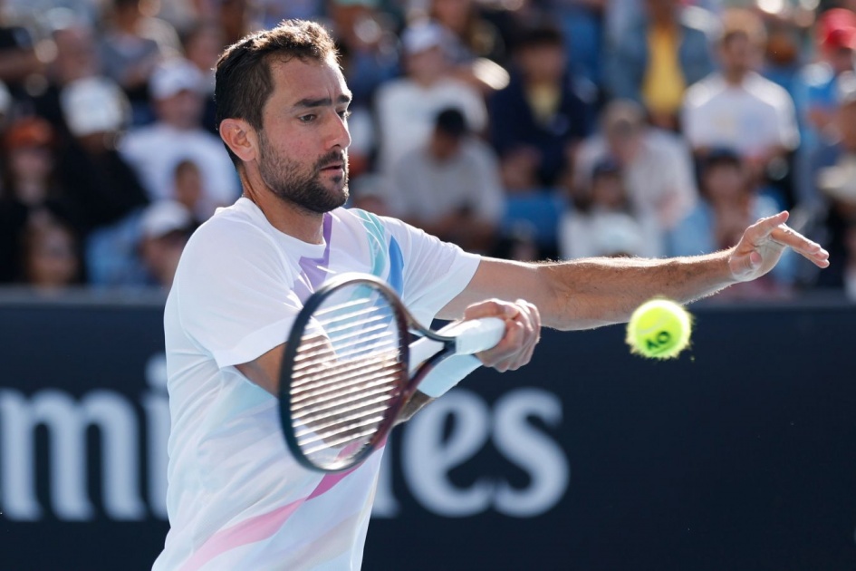 Боржеш, Бонзи, Чилич и Умбер вышли во второй круг турнира ATP-250 в Хертогенбосхе
