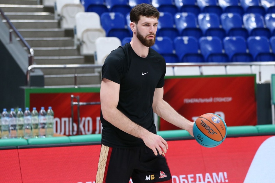 Вергун: «Коско очень хорошо смотрится в быстрой игре»