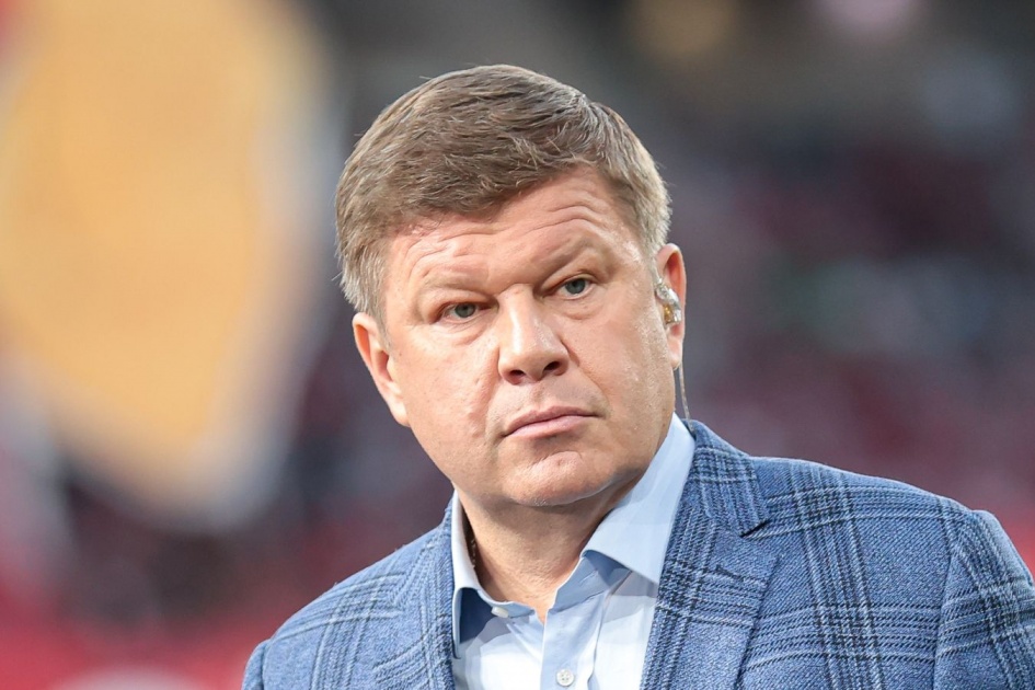 „Zeigt Ronaldo seinen wahren Platz!“ – Guberniev vor dem Spiel Portugal – Usbekistan