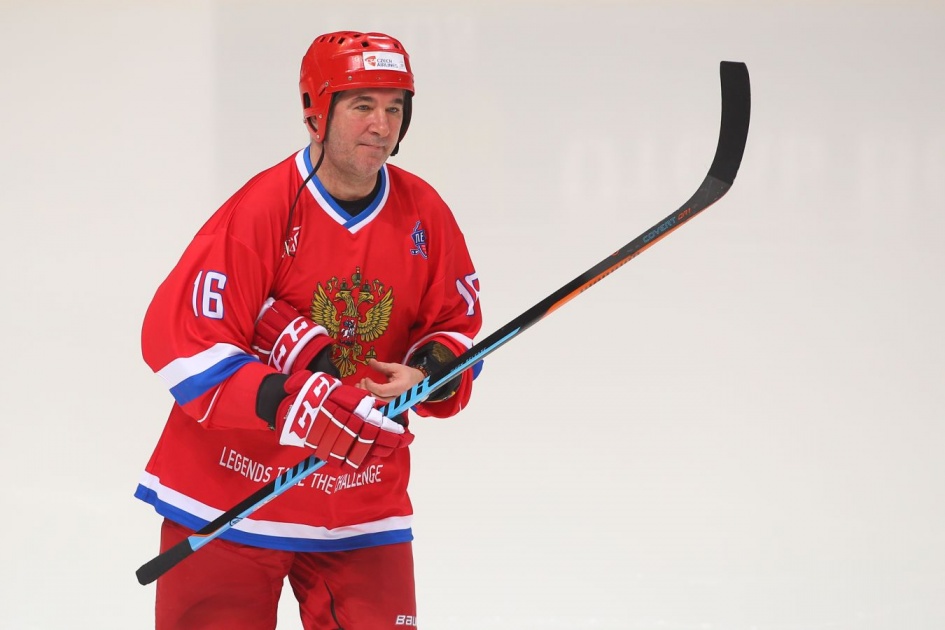 Кожевников: «Не знаю, где и за кого играл Скудра»