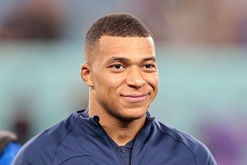 Kylian Mbappé dépasse Diego Maradona au nombre de matches en Coupes