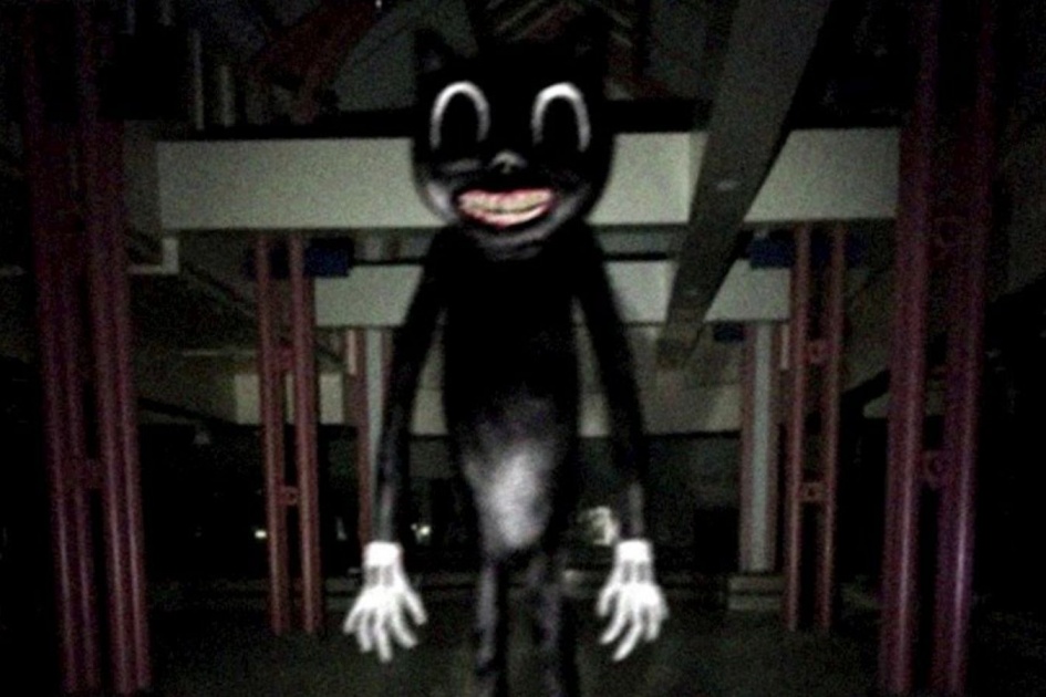 Sony TriStar экранизирует крипипасту про Cartoon Cat