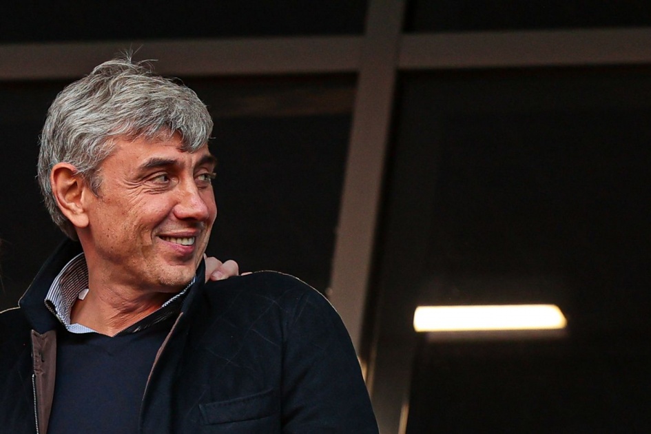«Он сложная, но выдающаяся личность!» — Алексей Зинин о Сергее Галицком
