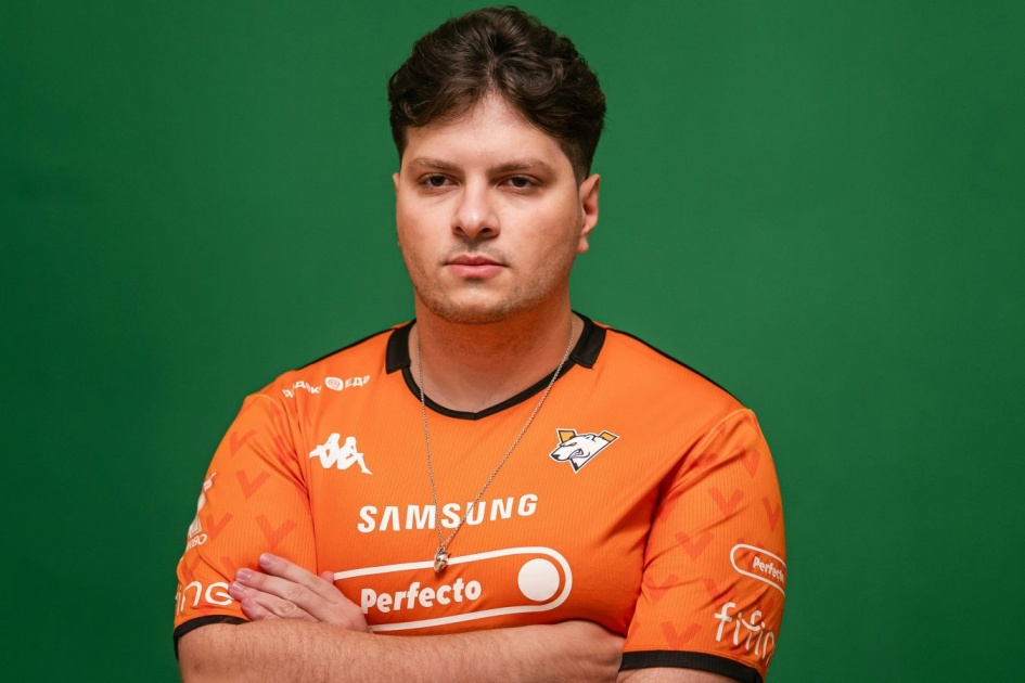 Perfecto высказался об обновлённом составе Virtus.pro после турнира по ...