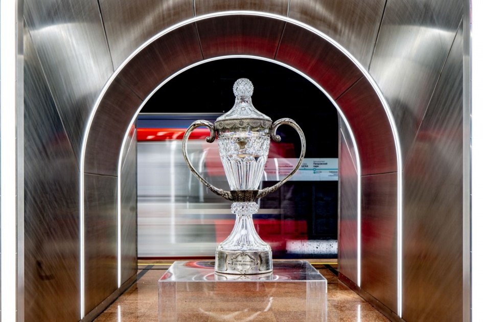 Russian Football Union Approves New Russian Cup Regulations for 2026/2027
