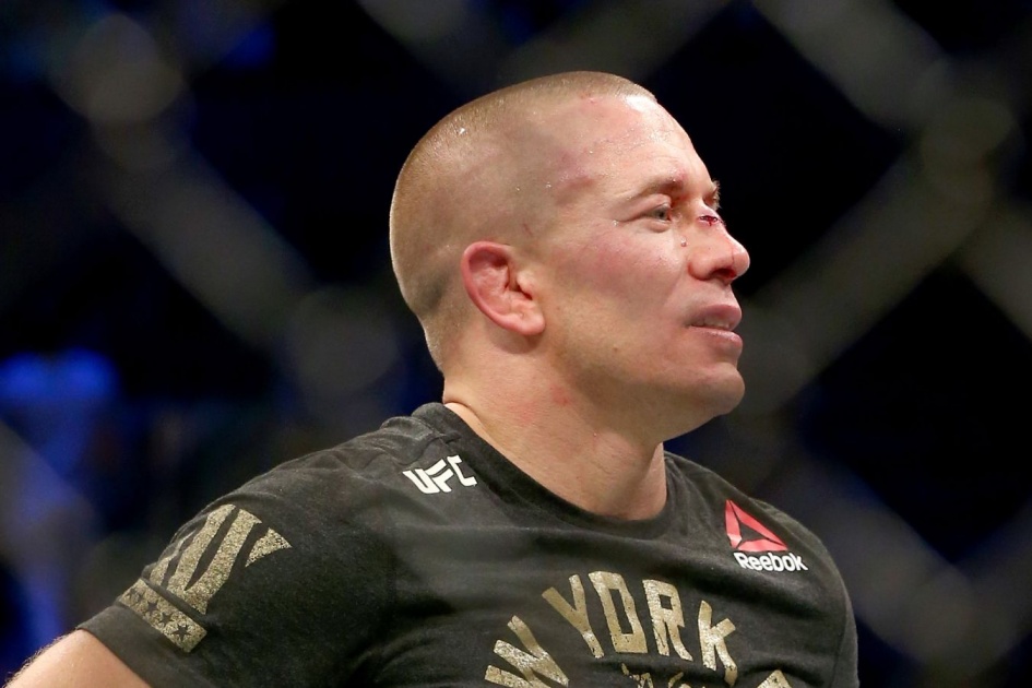 Сен-Пьер назвал фаворита в бою Махачев — Гарри на UFC 330
