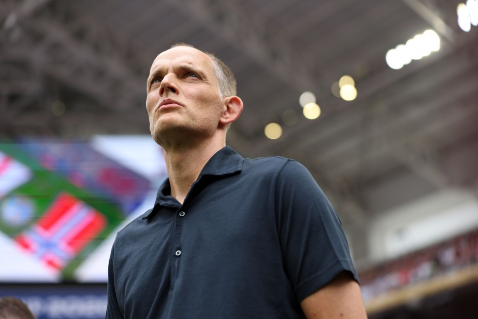 Tuchel avant le match contre l'Argentine : «Nous savons à quoi nous