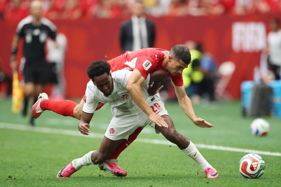 South Africa and Canada: 1/16 final match of the 2026 World Cup starts at 10pm