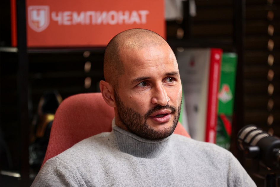 Fyodor Kudryashov Retires from Professional Football