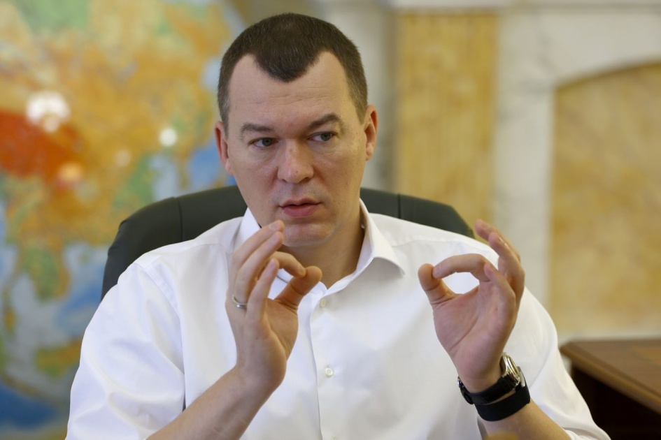 «Это и есть отказ от флага», — Дегтярёв о смене спортсменами гражданства
