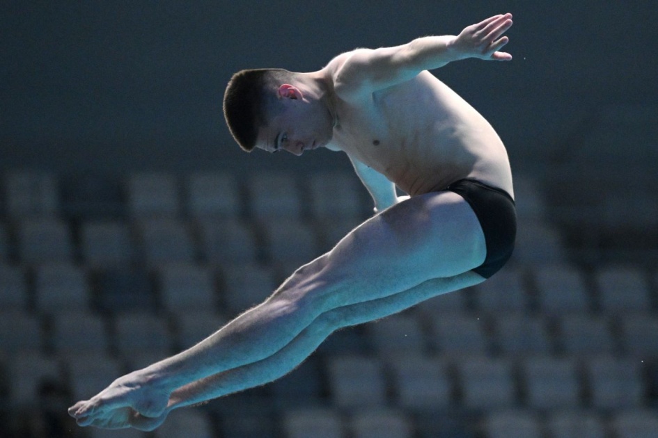 «Очень доволен», — Терновой о победе на чемпионате Европы