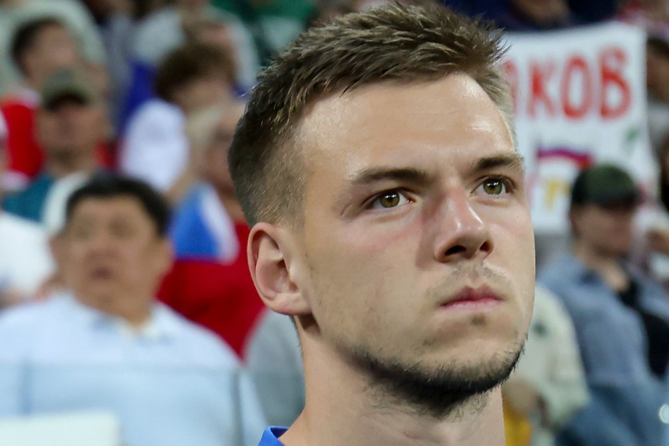 Сильянов: «Головин был бы лучшим в РПЛ»