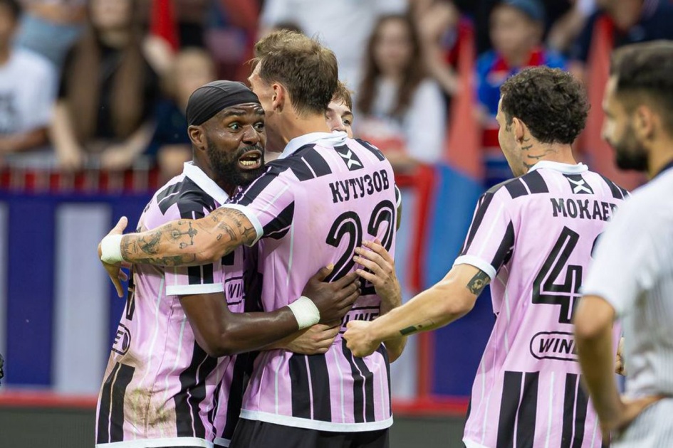 FC 10 Wins Seventh Season of Media League