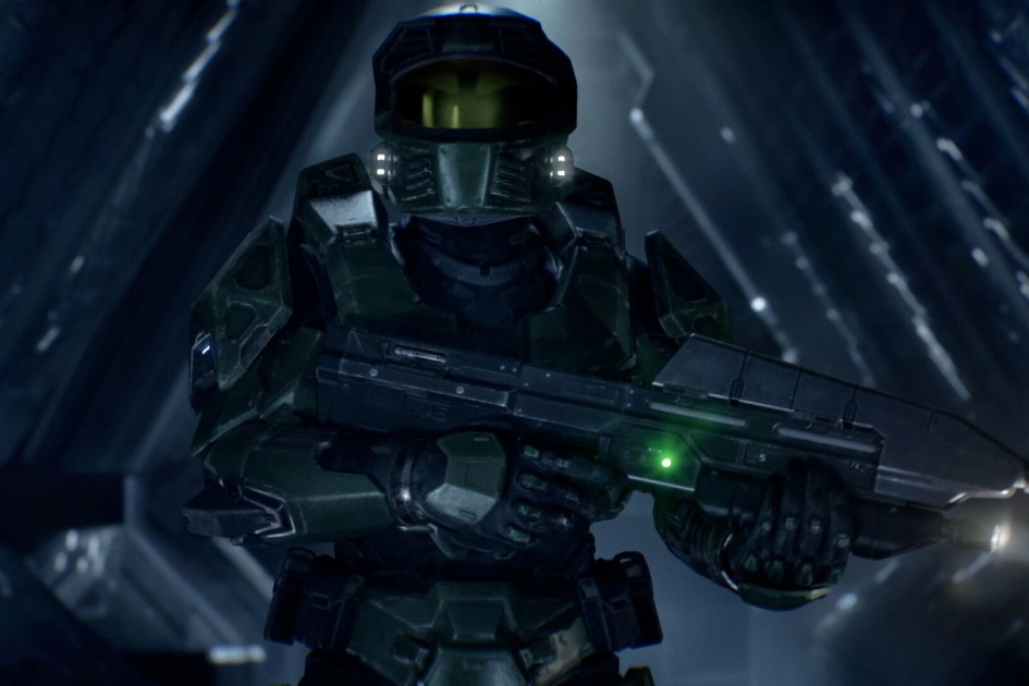«Красивое возвращение классики»: критики оценили ремейк Halo: Campaign Evolved