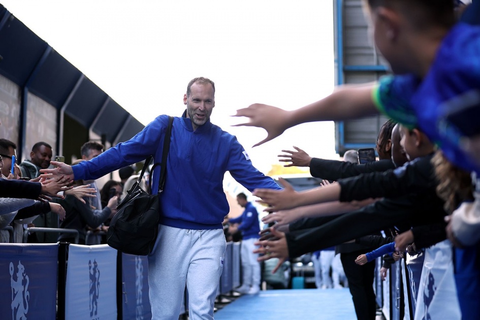 Petr Čech dévoile ses idées pour réformer le football tchèque