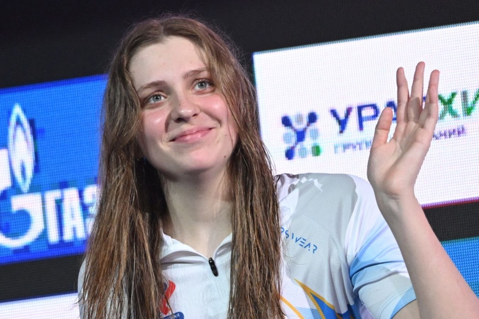 «Не восстановилась, плохо ела, спала», — Клепикова о проблемах на ЧР