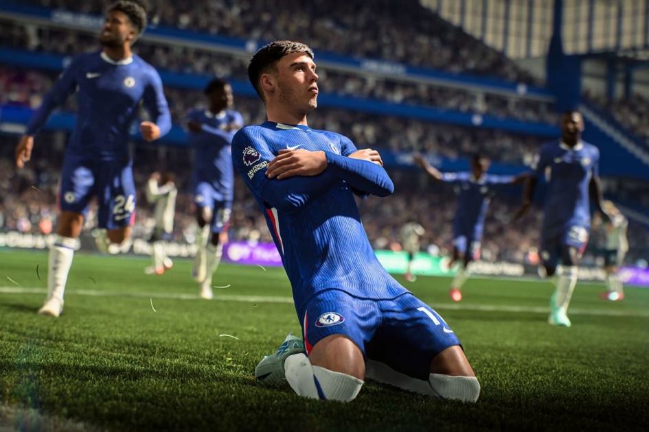В EA Sports FC 26 стартовал финальный ивент Futties