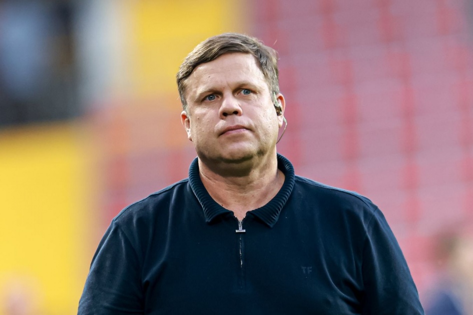 «Точно «Спартак» — Радимов назвал главного конкурента «Зенита» в РПЛ
