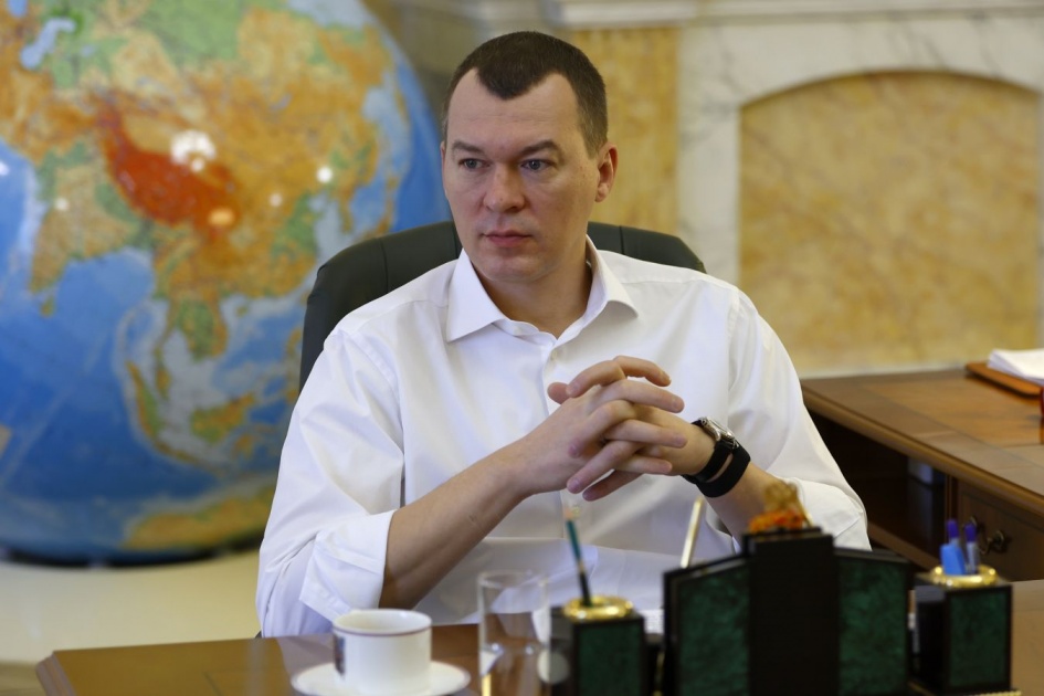 Дегтярёв сравнил слова Плющенко с позицией релокантов