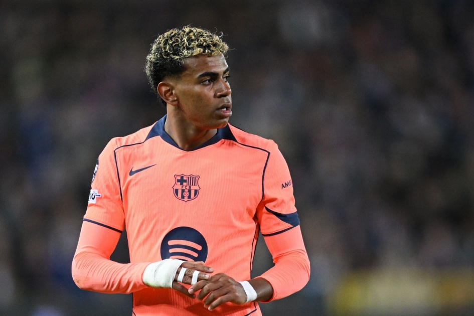 Lamin Yamal: I don’t regret my words before ‘El Clásico’