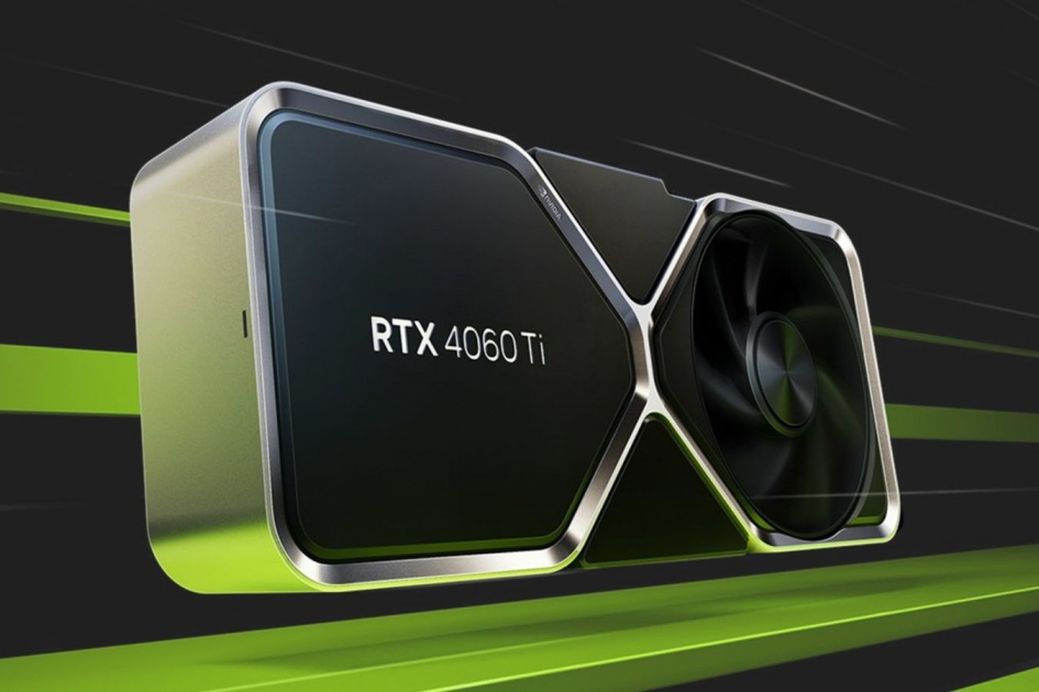 NVIDIA повысила цены на память для видеокарт