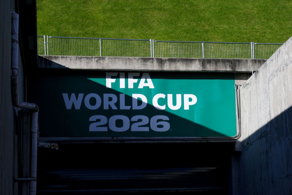 ФБР изъяло более 400 дронов на матчах ЧМ-2026 в США