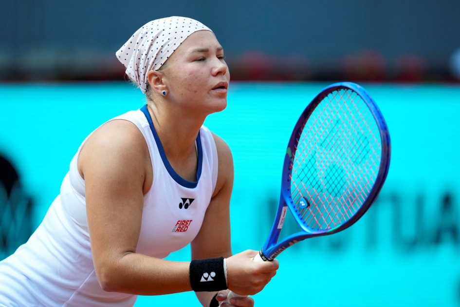 В Берлине определена сетка турнира WTA-500 с участием Соболенко и Рыбакиной