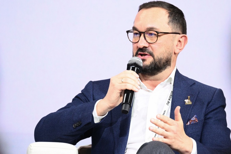 Наиль Измайлов переизбран президентом ФНЛ