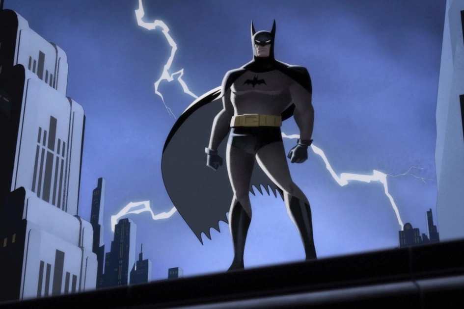 Prime Video представил трейлер второго сезона мультсериала «Batman: Caped Crusader»