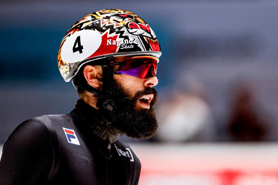 쇼트트랙 일정 안내 관련 이미지