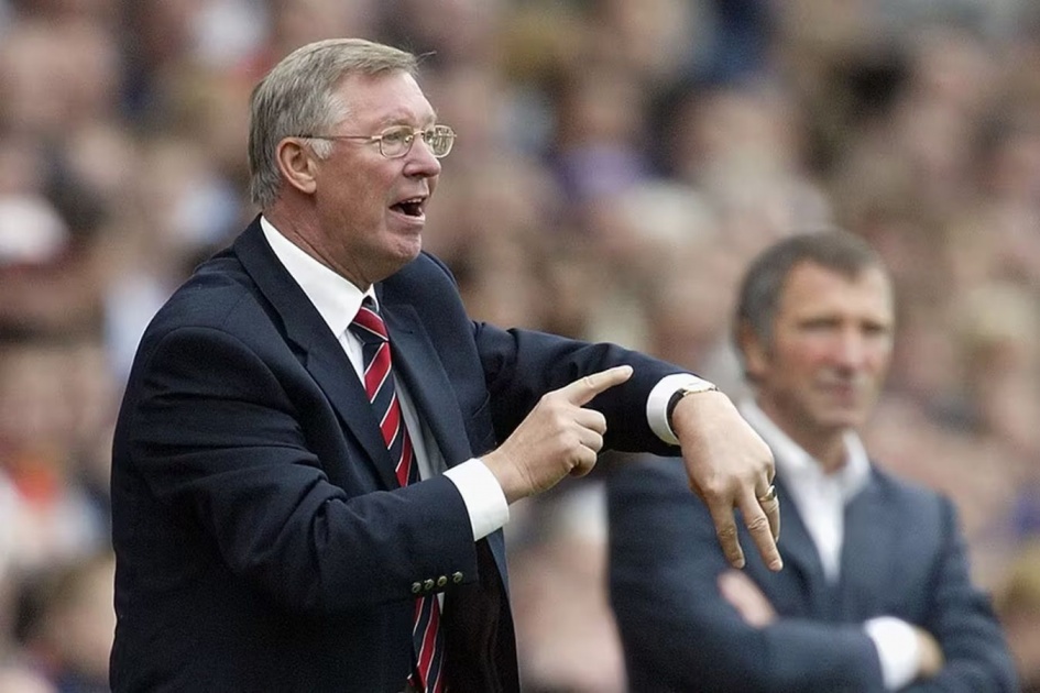Sir Alex Ferguson Recounts Mourinho's 2013 Manchester United Rejection