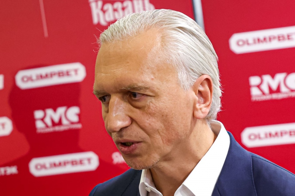Глава РФС подтвердил обсуждение введения Fan ID в Пути РПЛ Кубка России