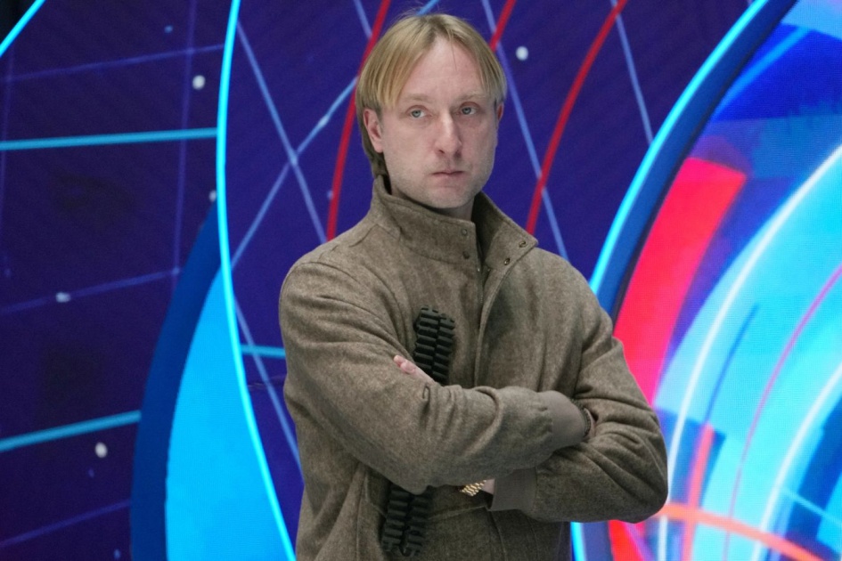 Плющенко хочет, чтобы российские фигуристы вернулись в международный спорт