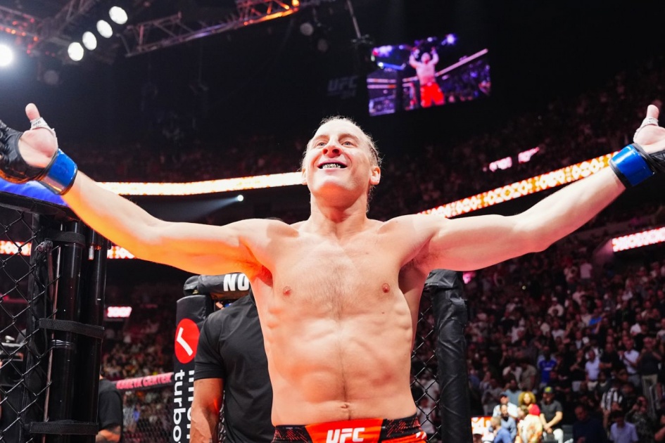 Макгрегор и Холлоуэй встретятся на UFC 329