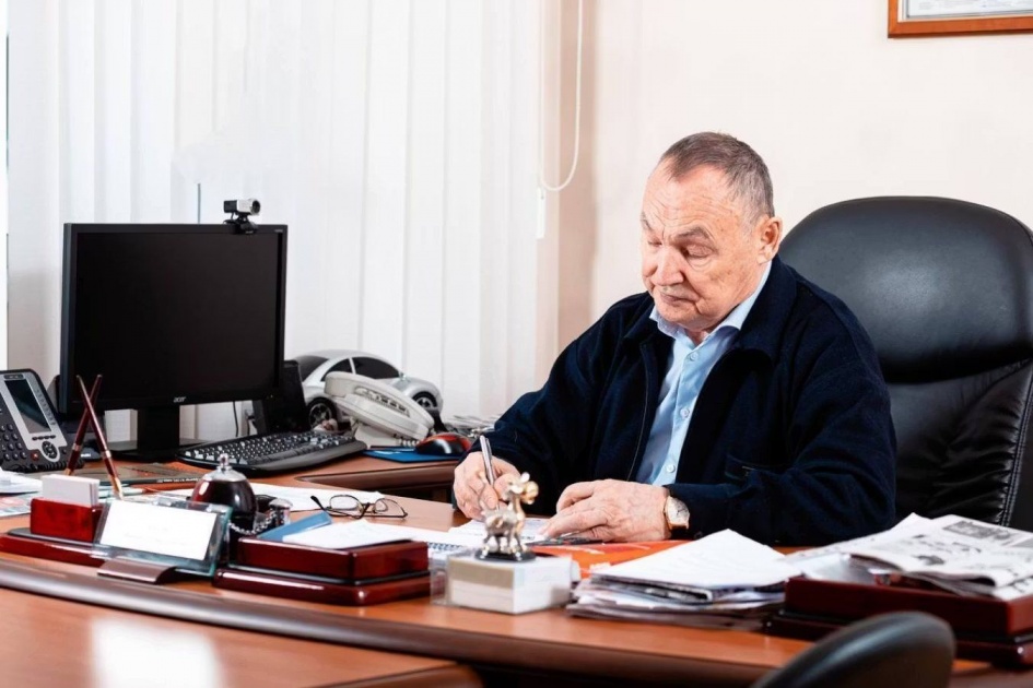 «Это правильное решение», — Виктор Ганиенко об изменении формата Единой лиги