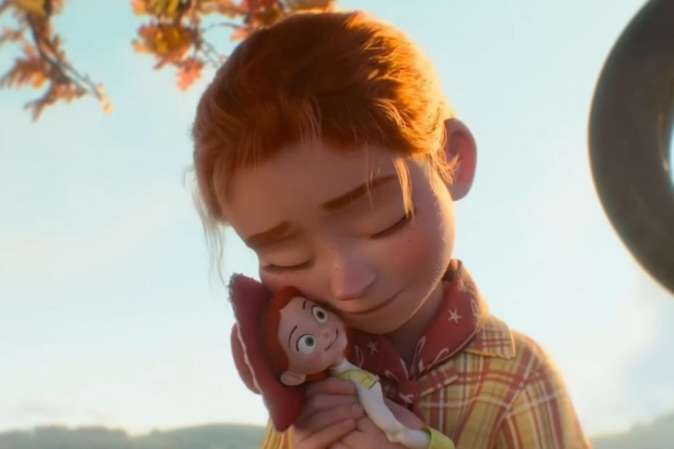 «Toy Story» покажет, как игрушки борются за внимание новой хозяйки