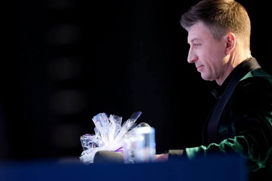 «Я всегда был на стороне Ягудина», — признался актёр Чернышенко