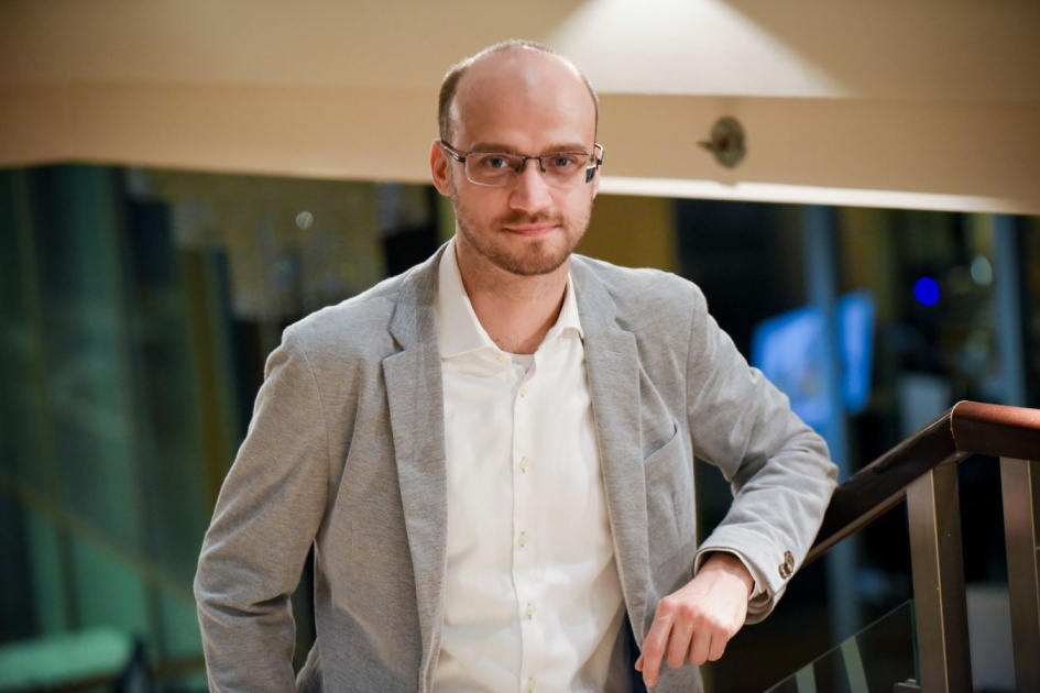 Сергей Гончаров стал кандидатом на пост президента ИИХФ