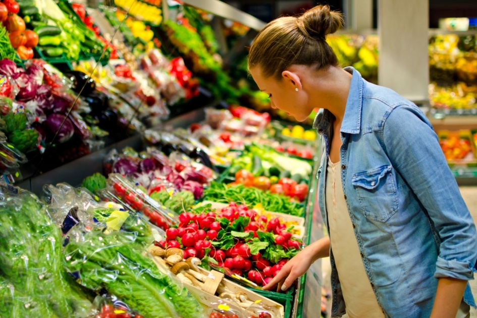 Гастроэнтеролог перечислил безопасные продукты