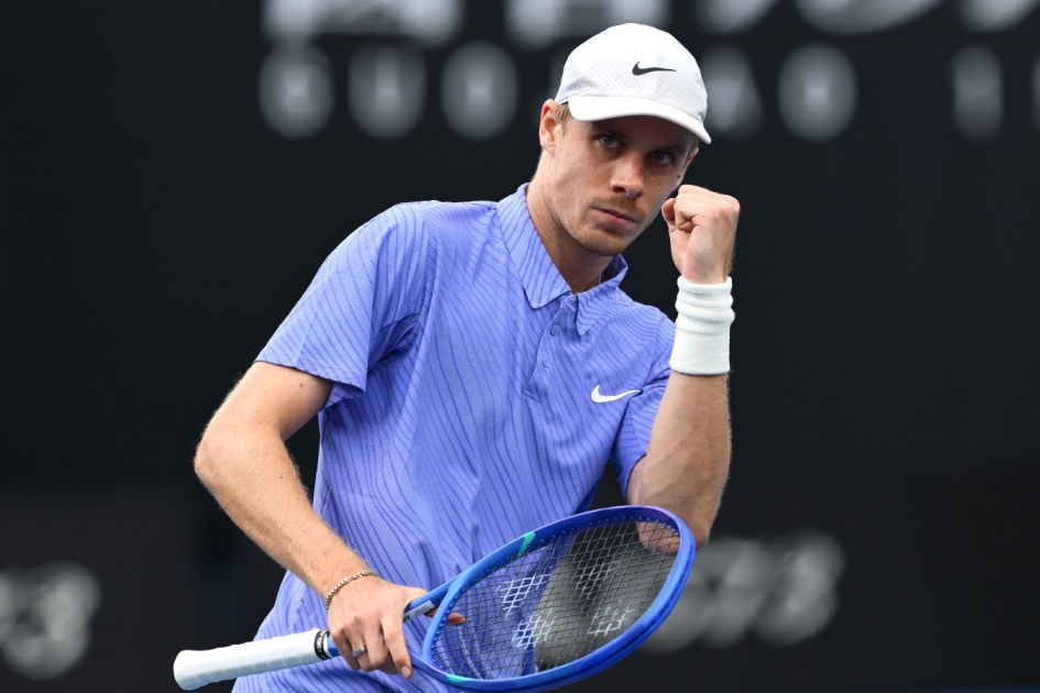 В Лос-Кабосе стартовал четвёртый день турнира ATP-250