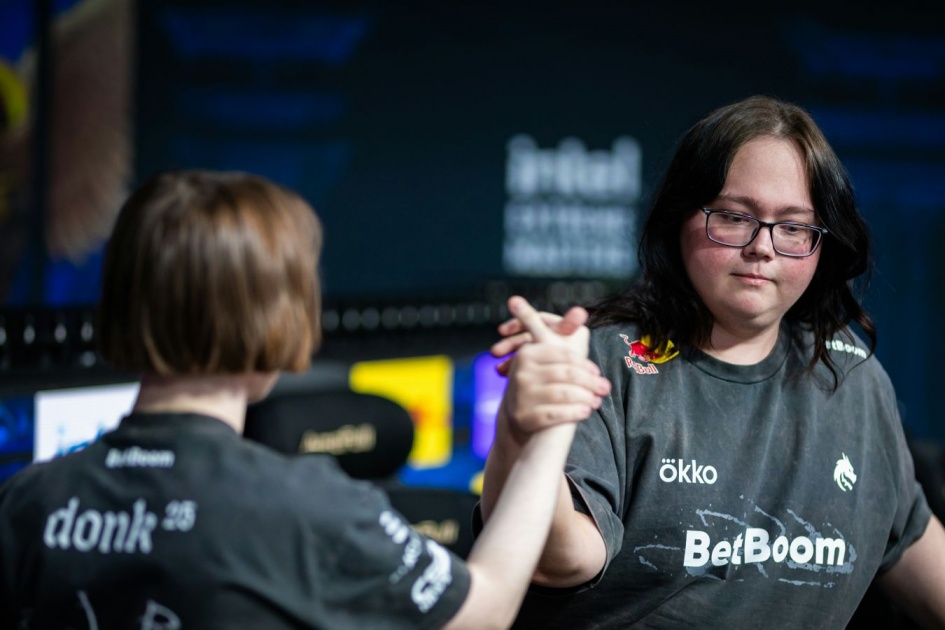 Team Spirit разгромила MIBR 13:1, G2 обыграла Monte 22:19 на IEM Cologne Major