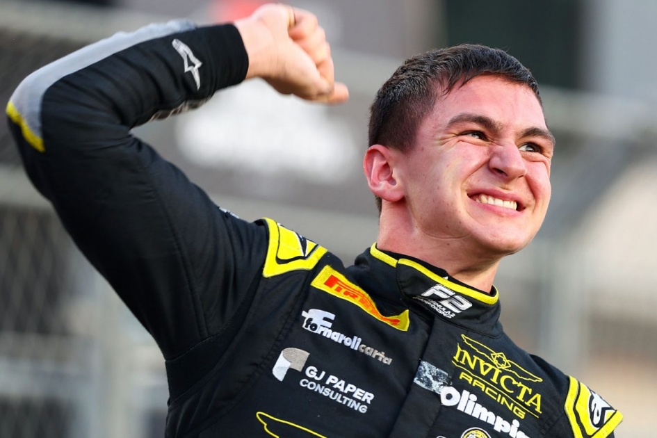 «Леонардо начинает искать потенциальные возможности в Формуле-1», — Motorsport