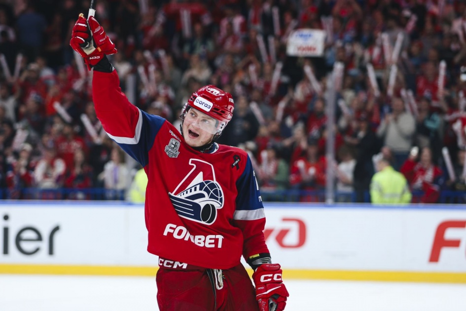 The Hockey News: «Должен идеально вписаться»