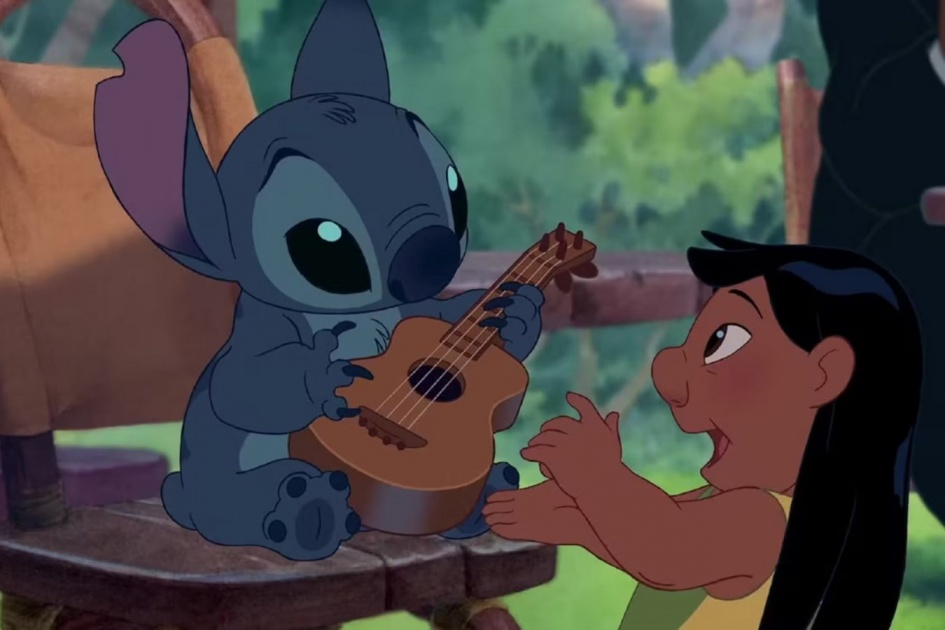Disney анонсировала короткометражный мультфильм по «Лило и Стич»