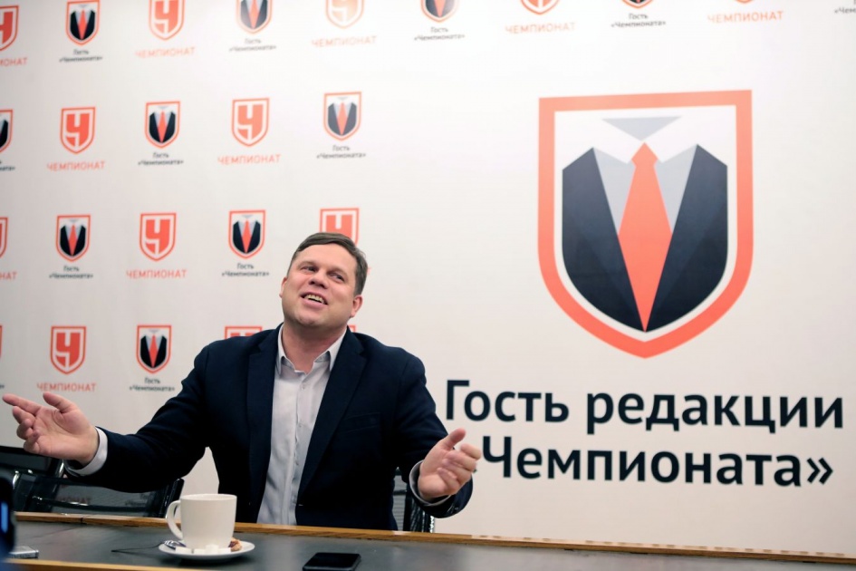 «Испанцы ни капли не боятся французов», — Радимов
