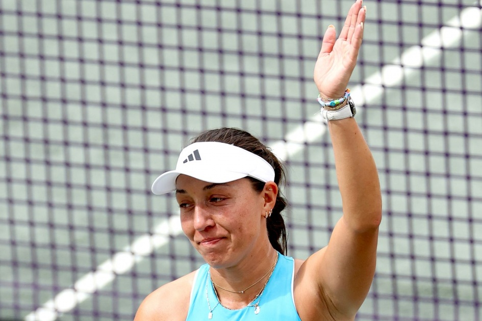 «Сага с Итоговым турниром WTA продолжается», — Джессика Пегула