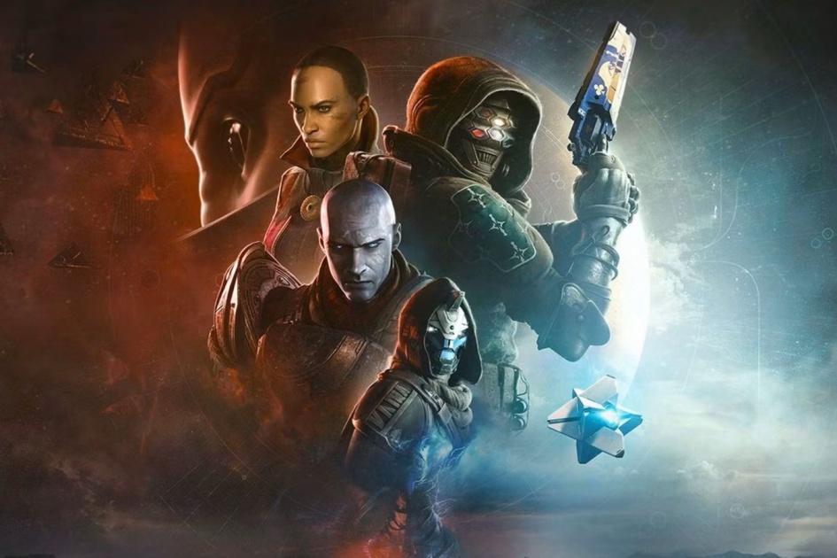 Bungie выпустила прощальный трейлер Destiny 2 после завершения поддержки
