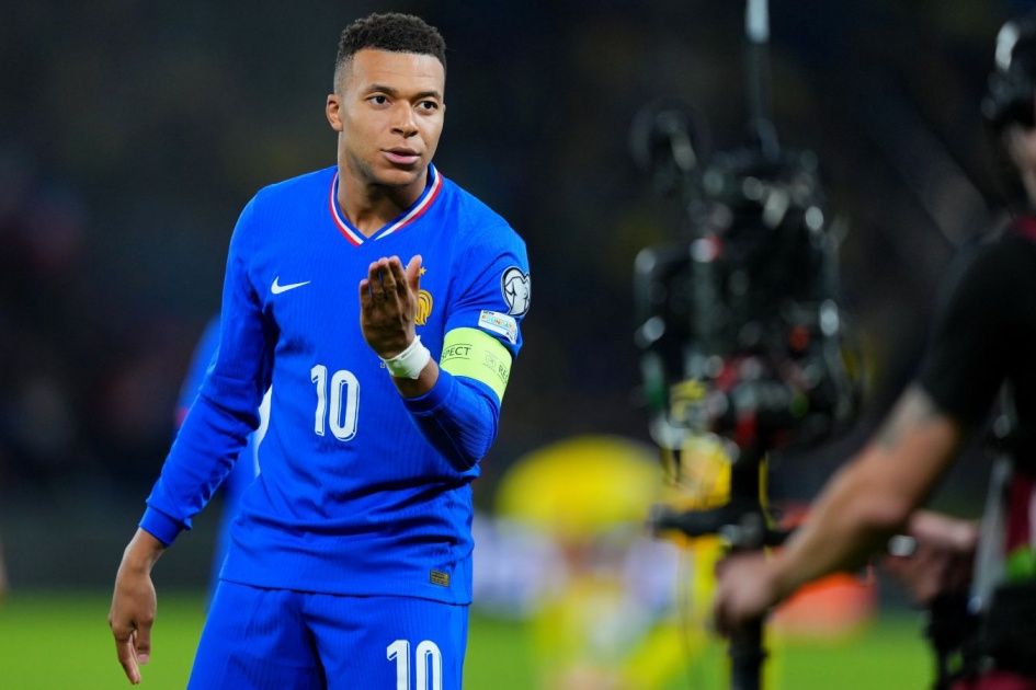 Claude Makélélé soutient Kylian Mbappé pour le Ballon d'Or après ses