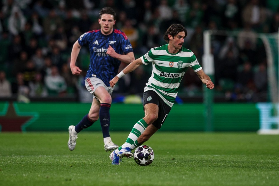 Manchester City at Tottenham, Nagpapakitaan ng Interes kay Francisco