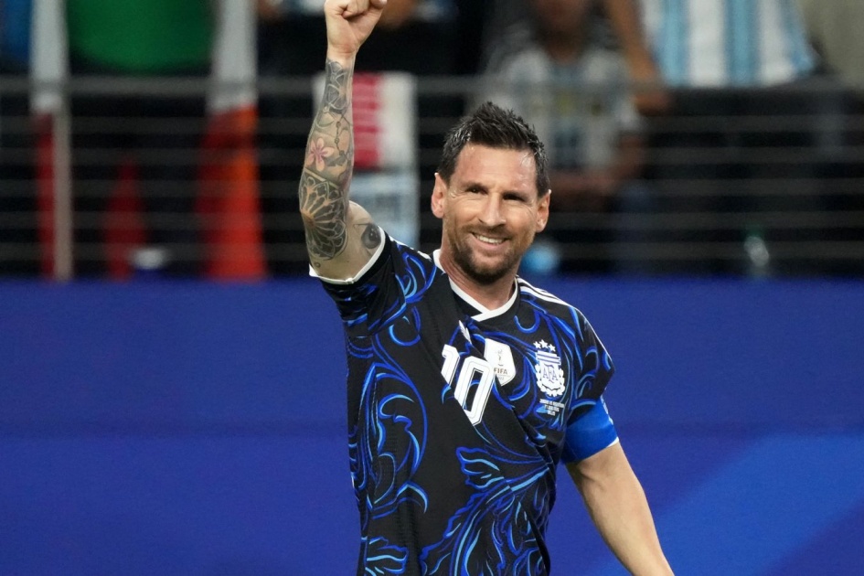 Ziko: Referee Ruined a Nation's Dream After Argentina Defeat